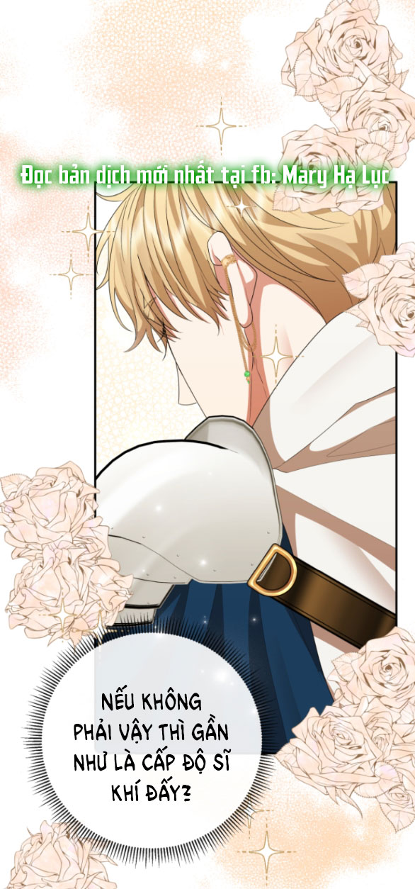 [18+] dũng sĩ vị tha chapter 2.2 24