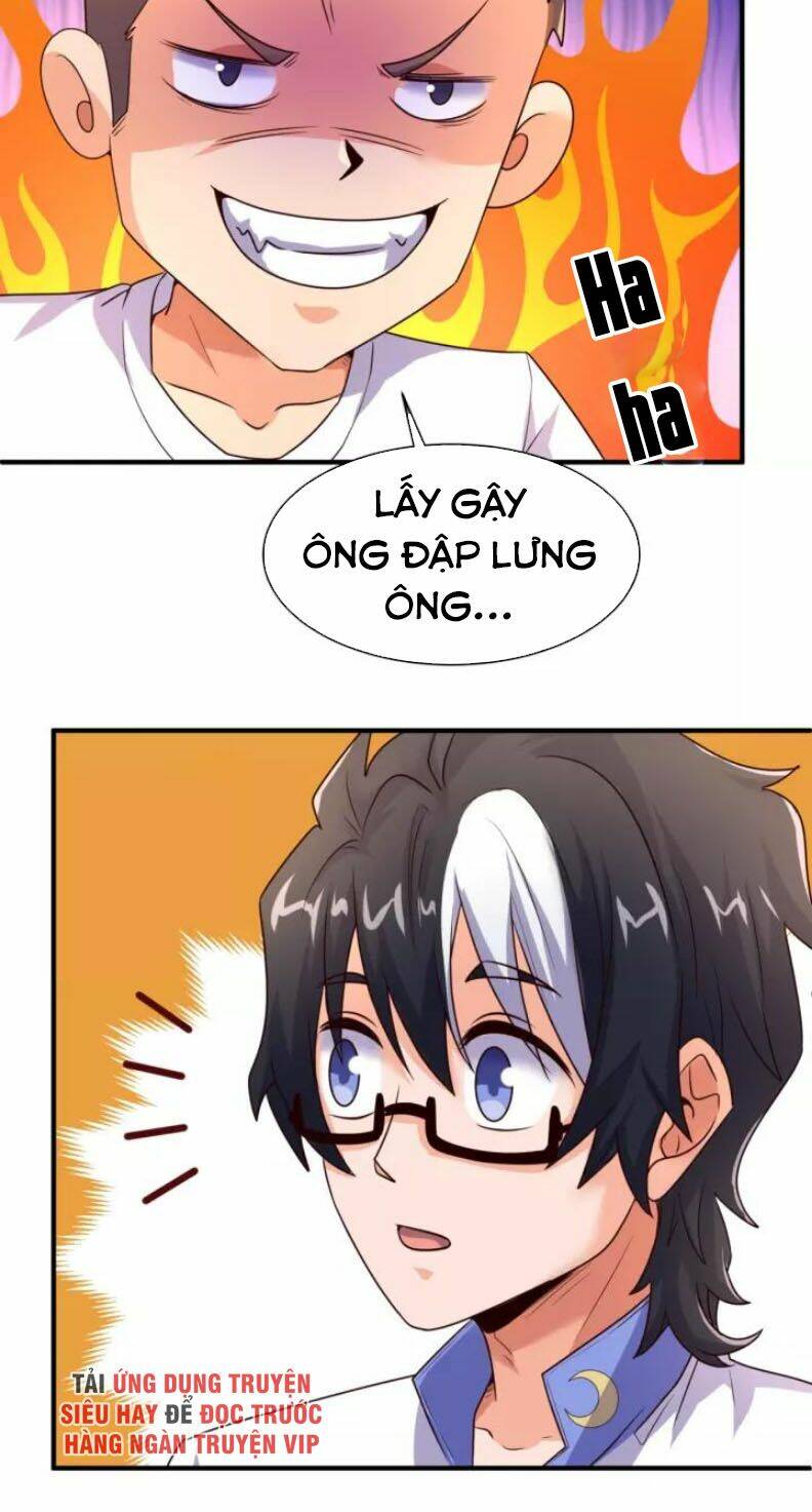 người chặn xuyên không chapter 85 34