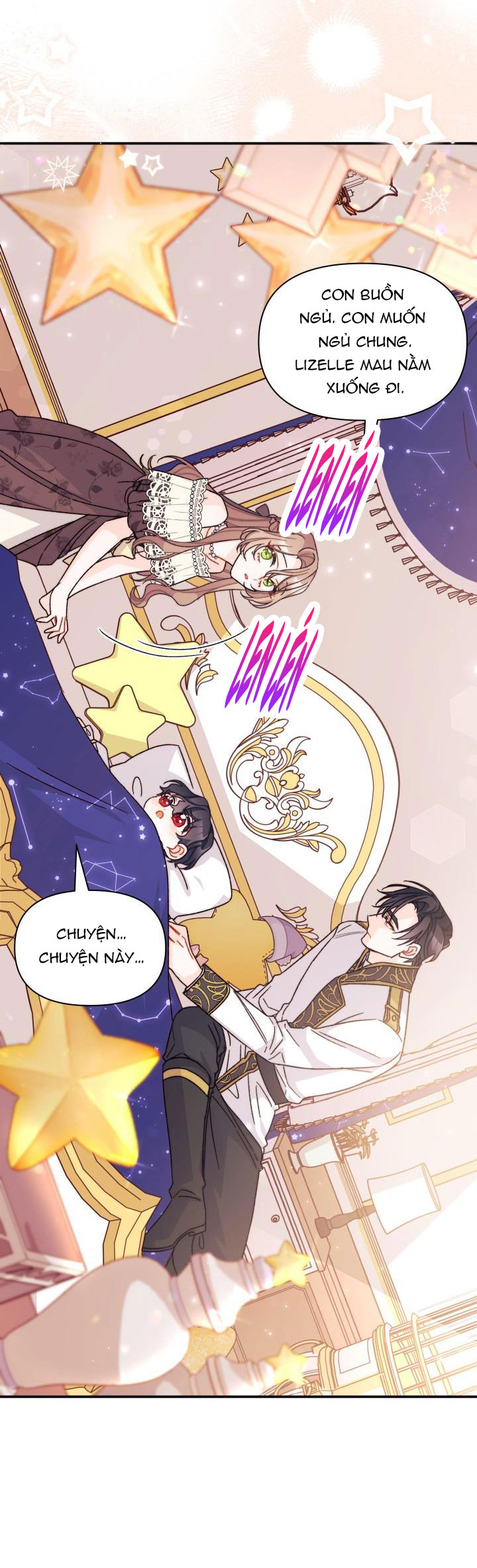 tôi đã kết hôn khi tôi tìm thấy nam chính chapter 34 26