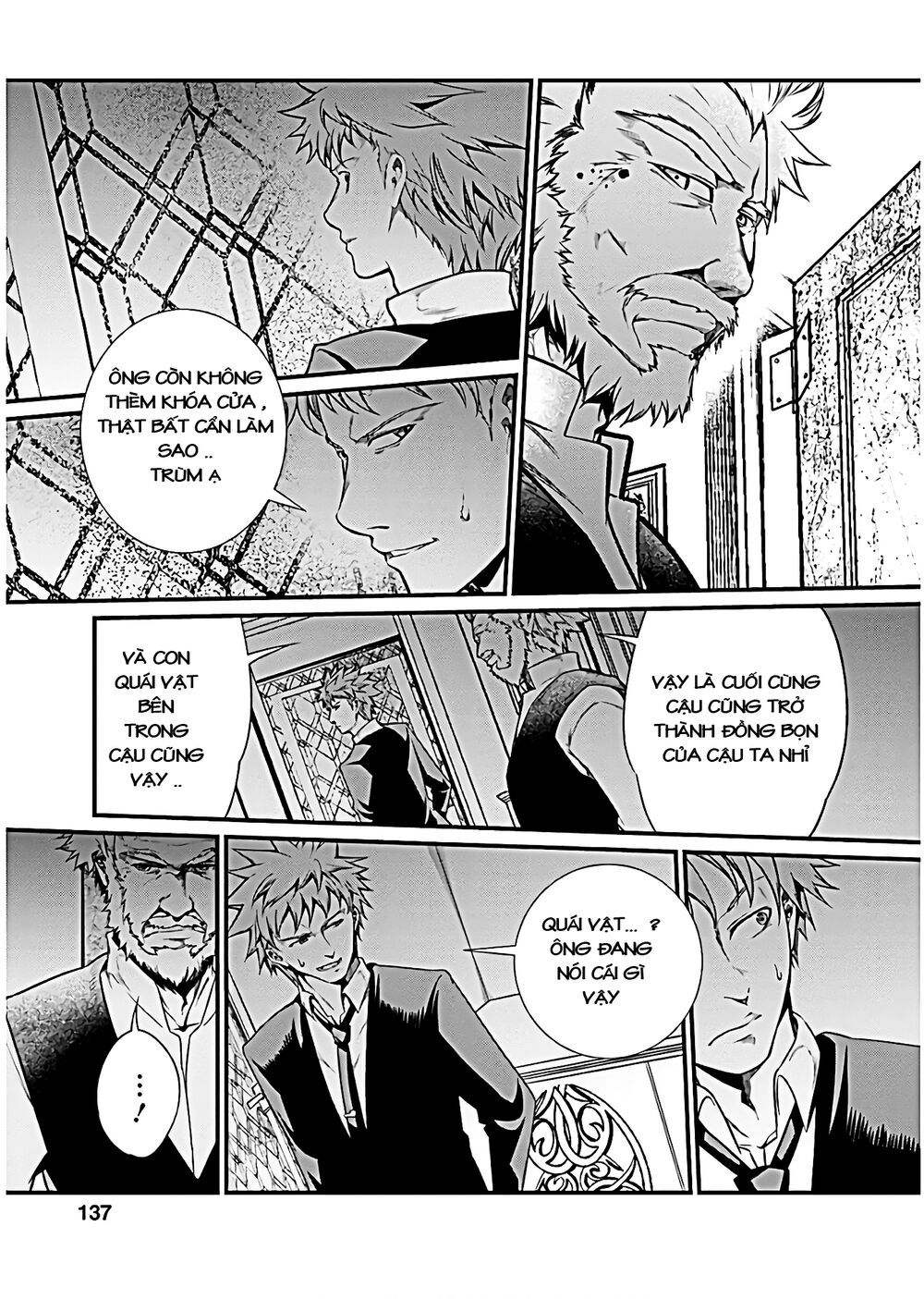 thí nghiệm ngục tù chapter 50 20