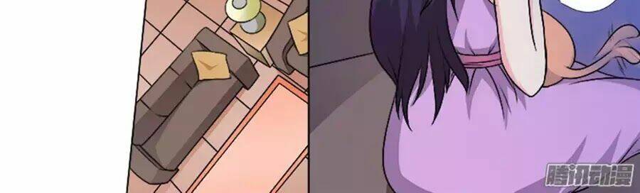 bạn trai hắc đạo của tôi chapter 254 16