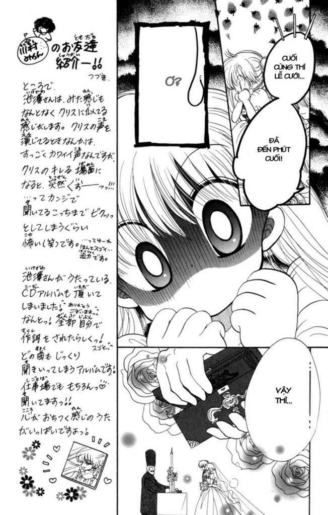 daa! daa! daa! chapter 29 10