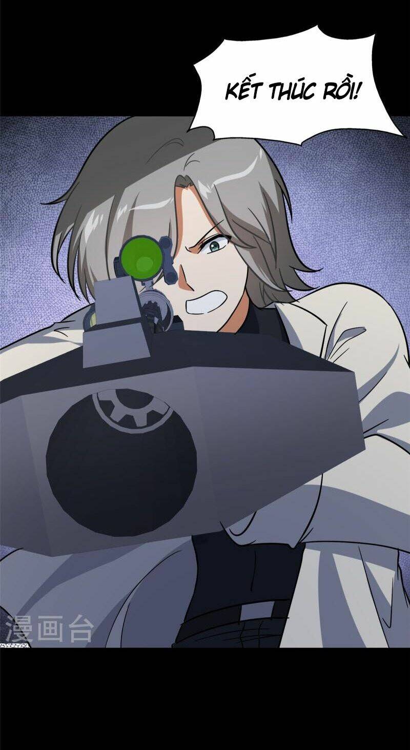 bạn gái virus của tôi chapter 331 18