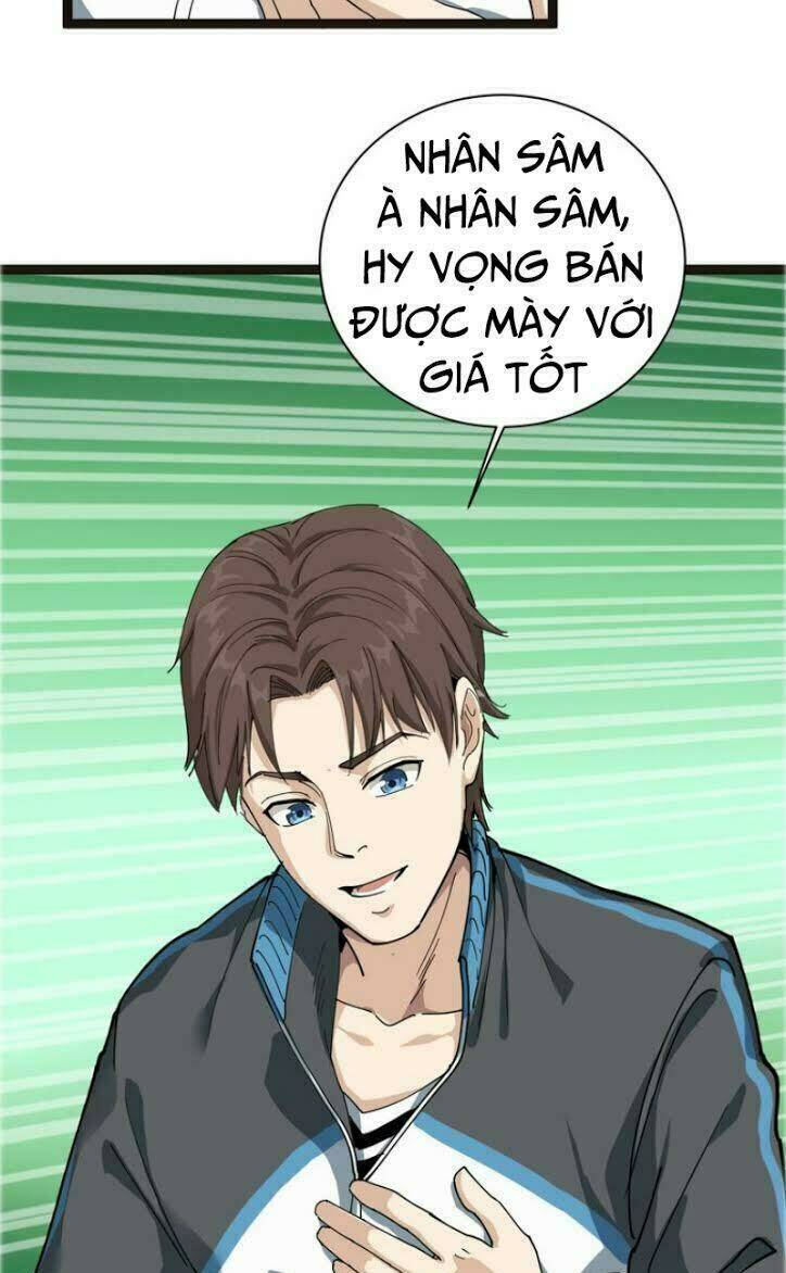 hồi xuân tiểu độc y chapter 6 4