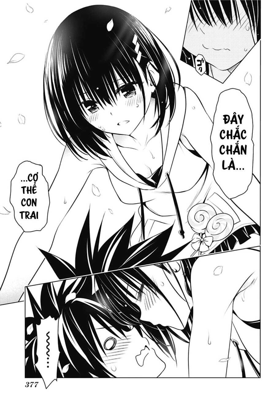 diệt quỷ nhẫn giả chapter 87 13