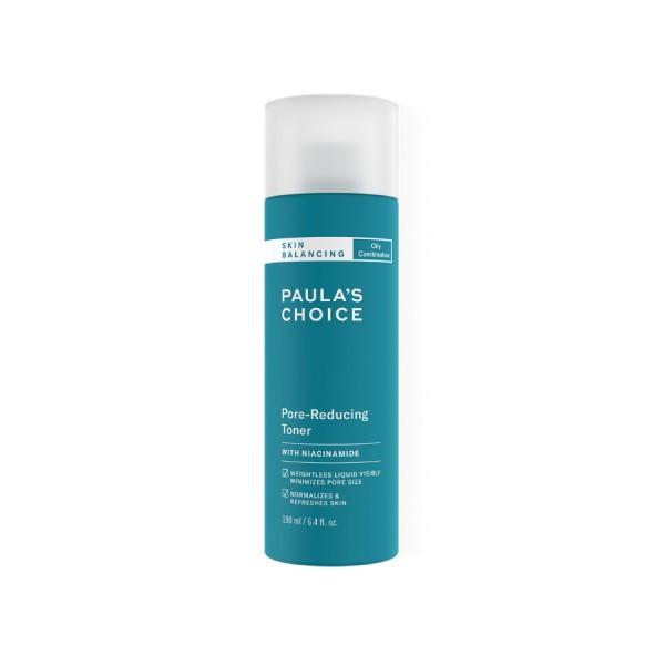 Paula’s Choice Skin Balancing Pore Reducing Toner – Nước cân bằng se khít lỗ chân lông 190ml