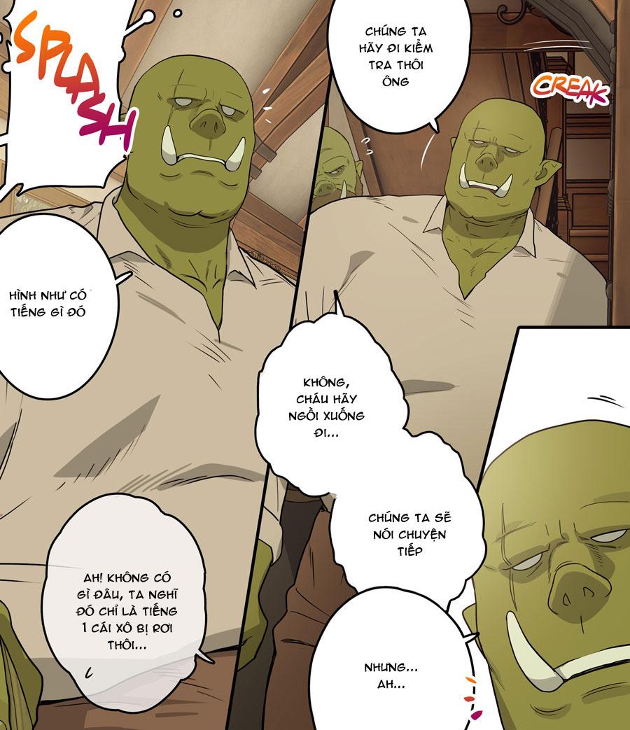 oneshort bl của ppatta chapter 46 26