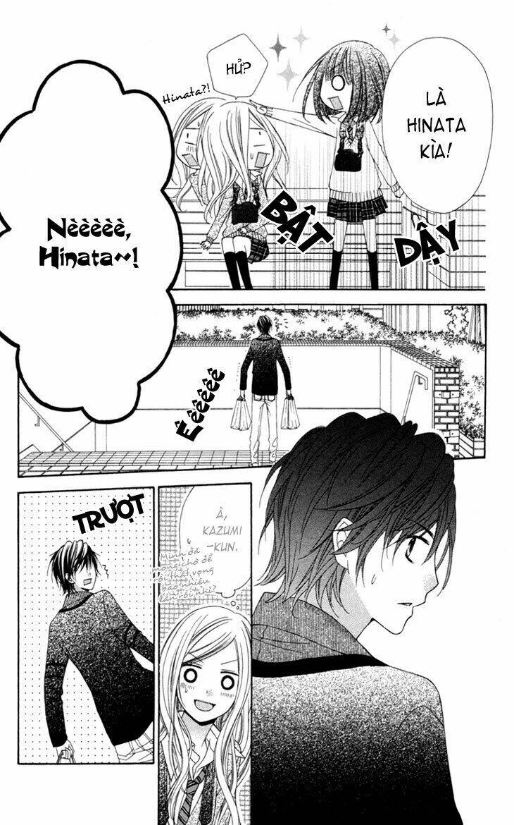 stardust wink chapter 25 22