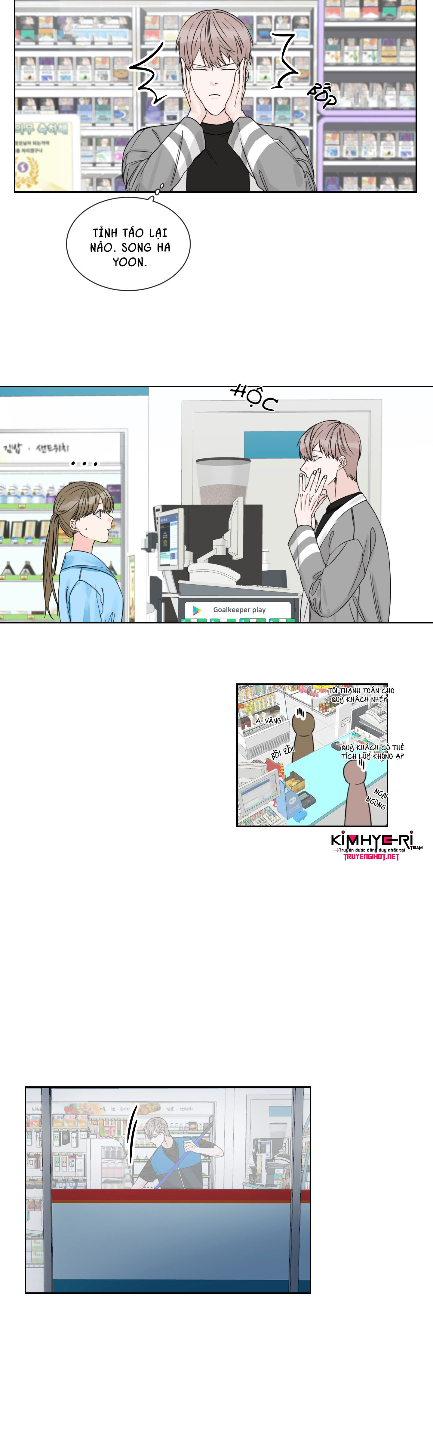 điểm cuối chapter 1 10