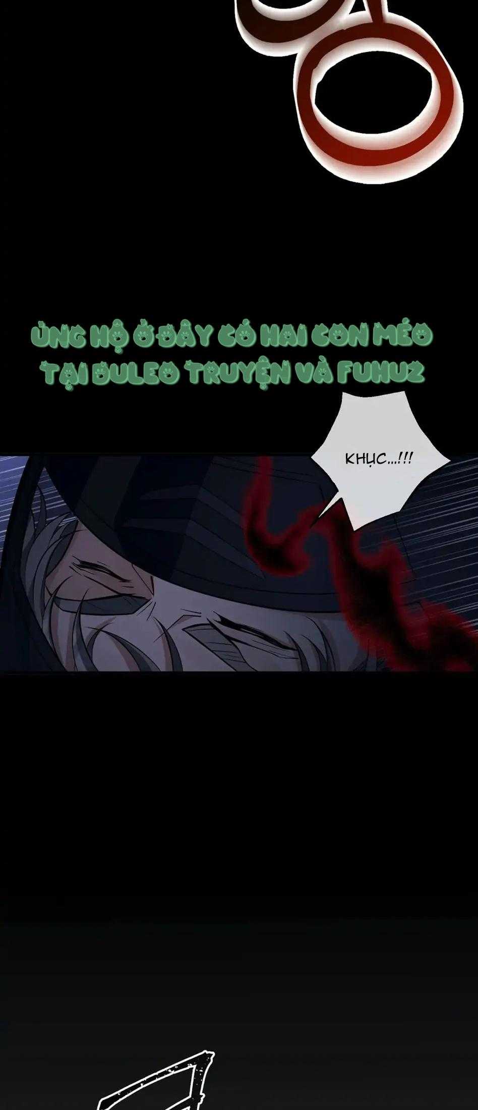 vết cắn tình yêu chapter 18 37
