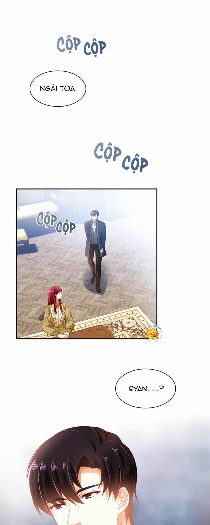 ác nữ cải biến chapter 53 23