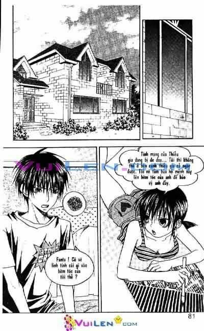 tiên nữ giáng trần chapter 23 81