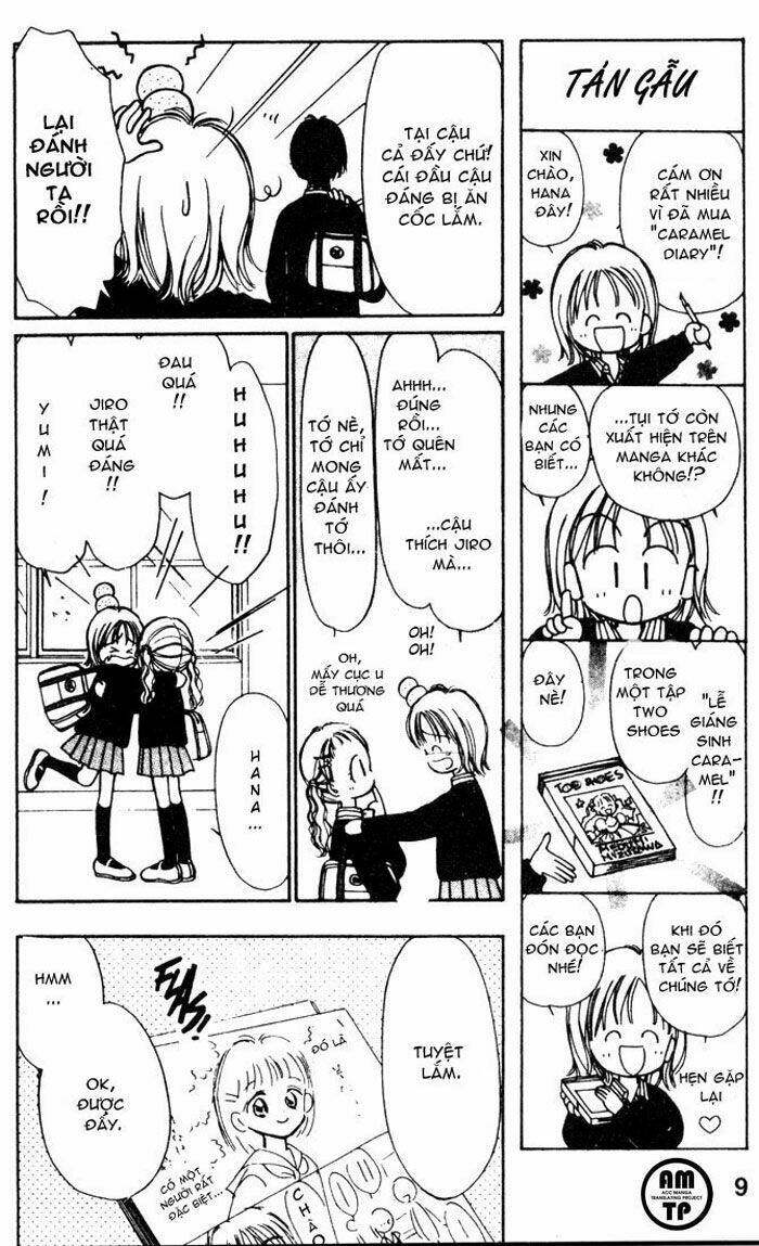 caramel diary chapter 1 11