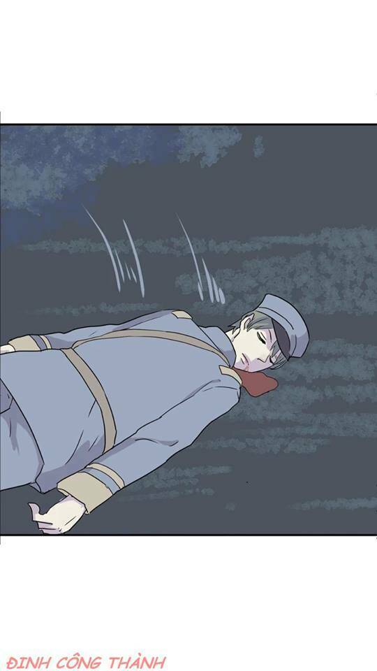 cương thi [horror] chapter 3 29