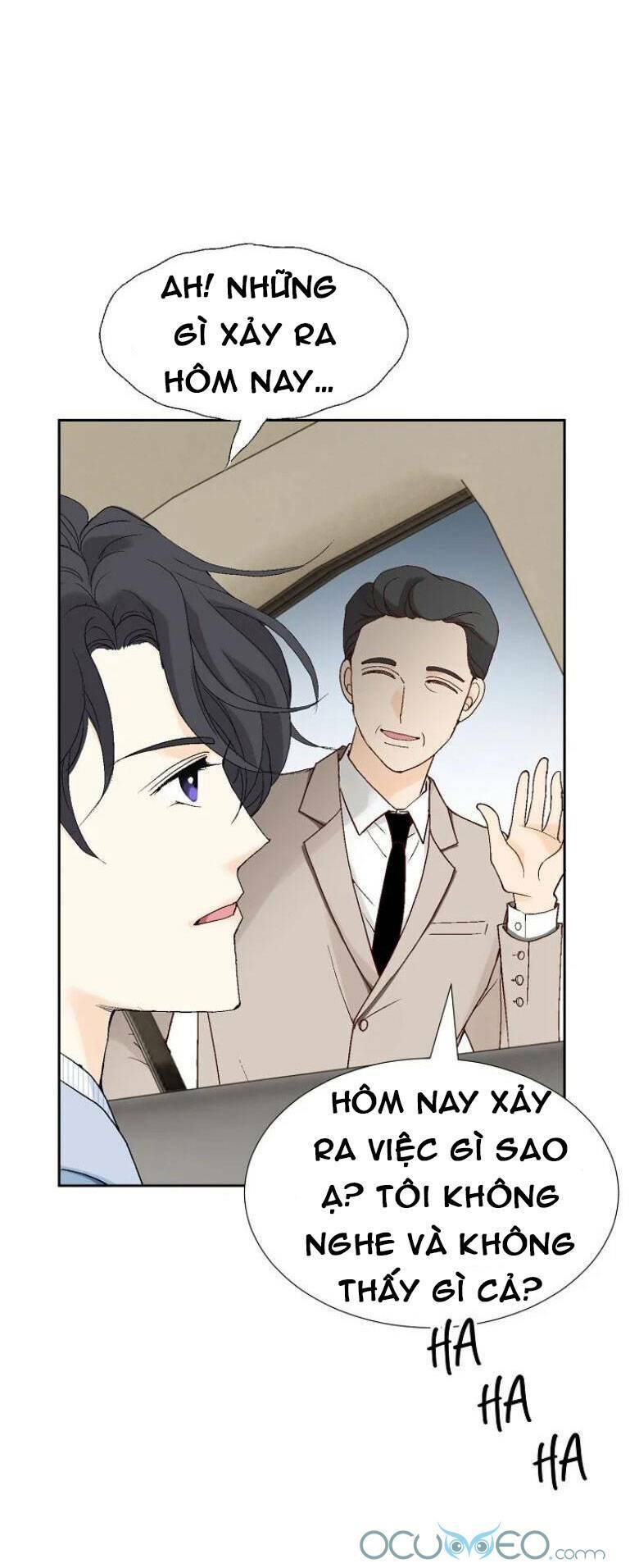 lee bom, em là của anh chapter 33 39