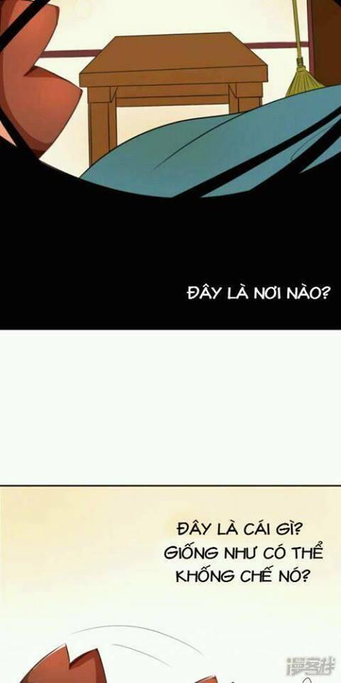 đệ tử của ta là heo chapter 1 13