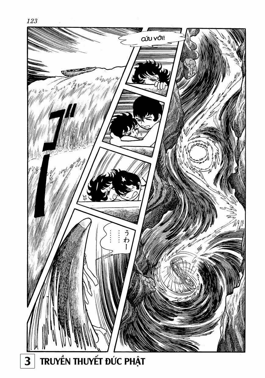 buddha - truyền thuyết đức phật chapter 15 41