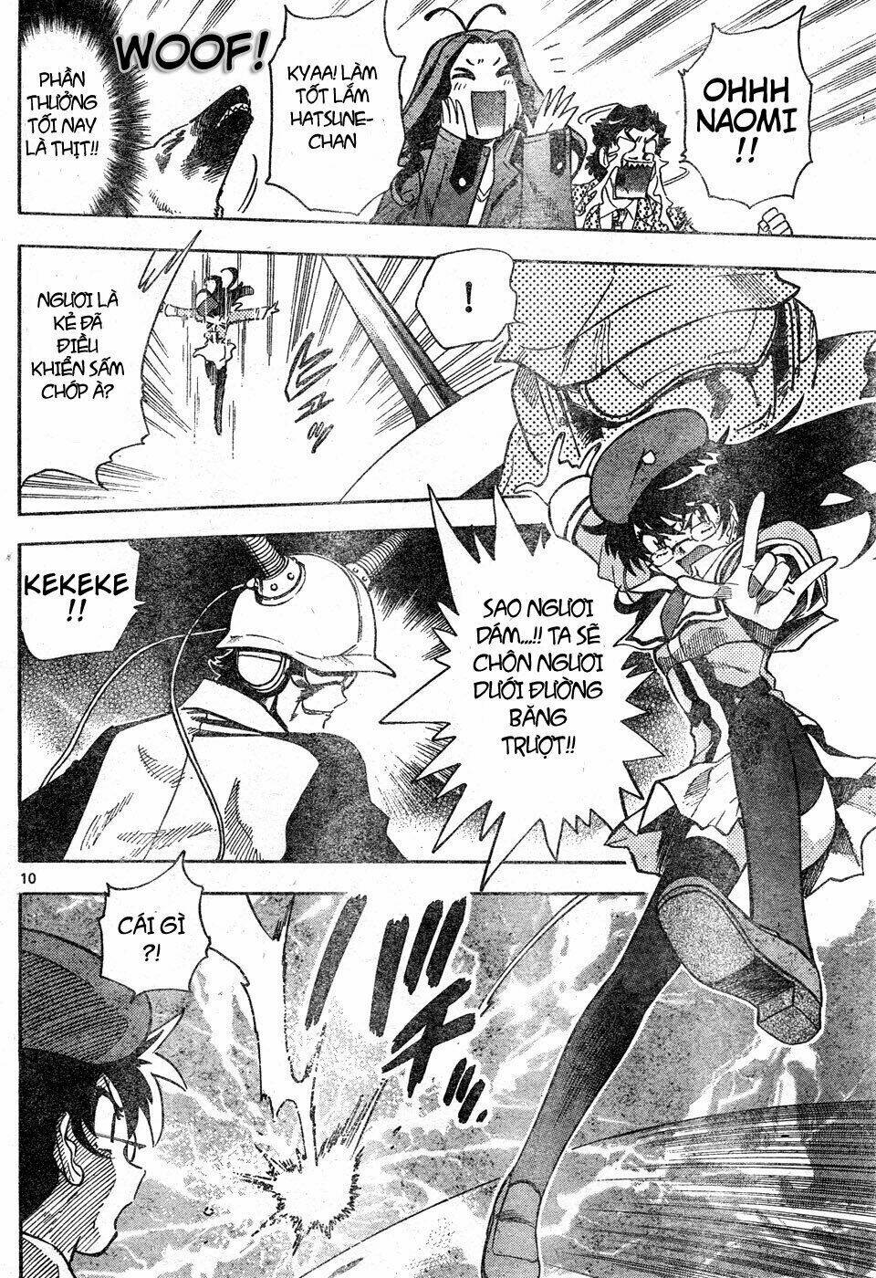 loli siêu năng lực chapter 150 10