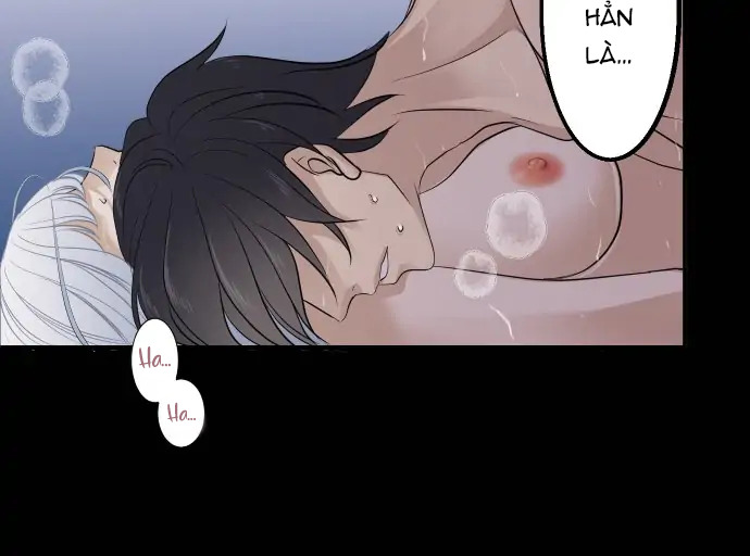 phục tùng tuyệt đối nữ thần rắn chapter 5 6