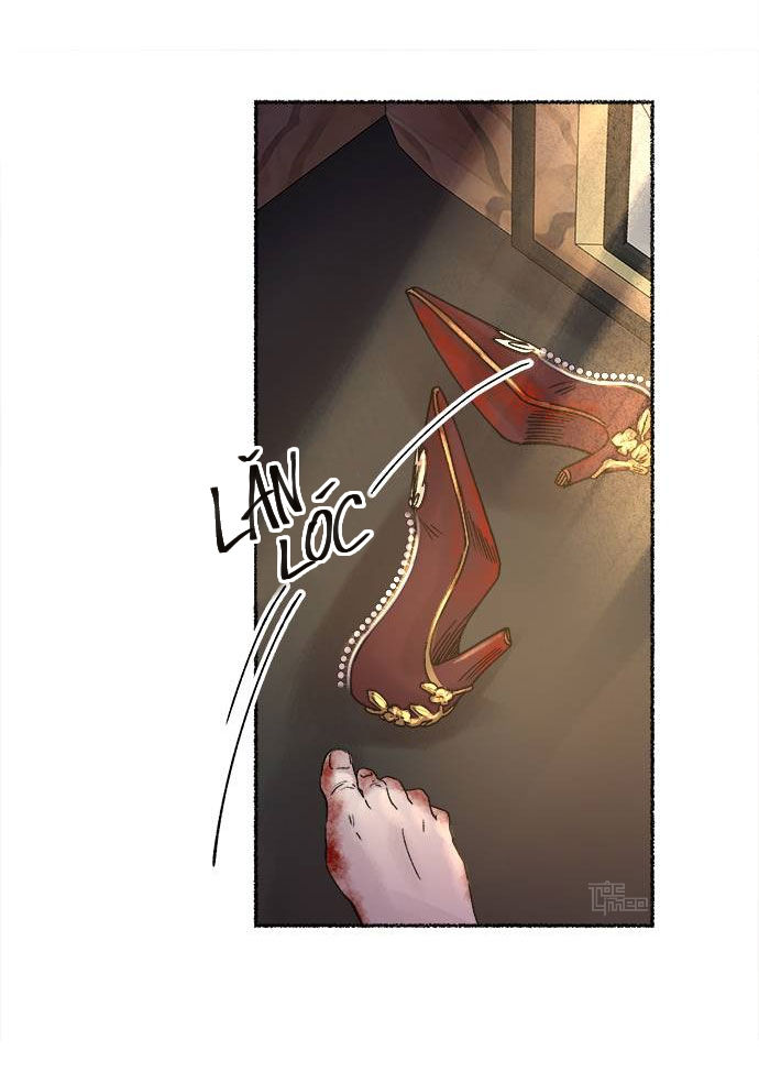 như gió trên cành cây khô chapter 24 58