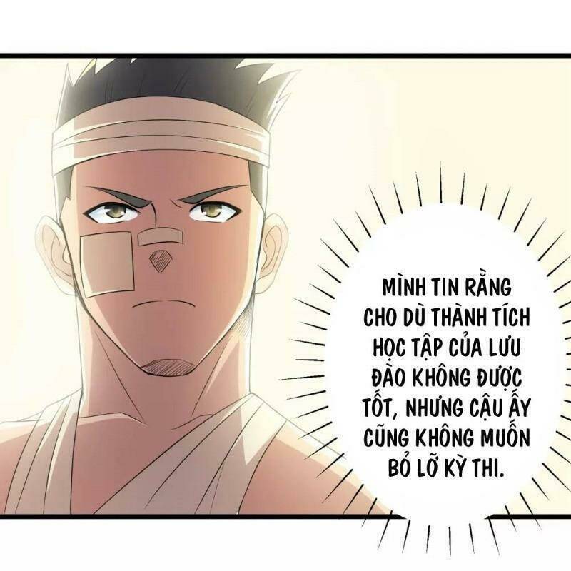 tối cường đặc chủng binh của hoa khôi chapter 99 23