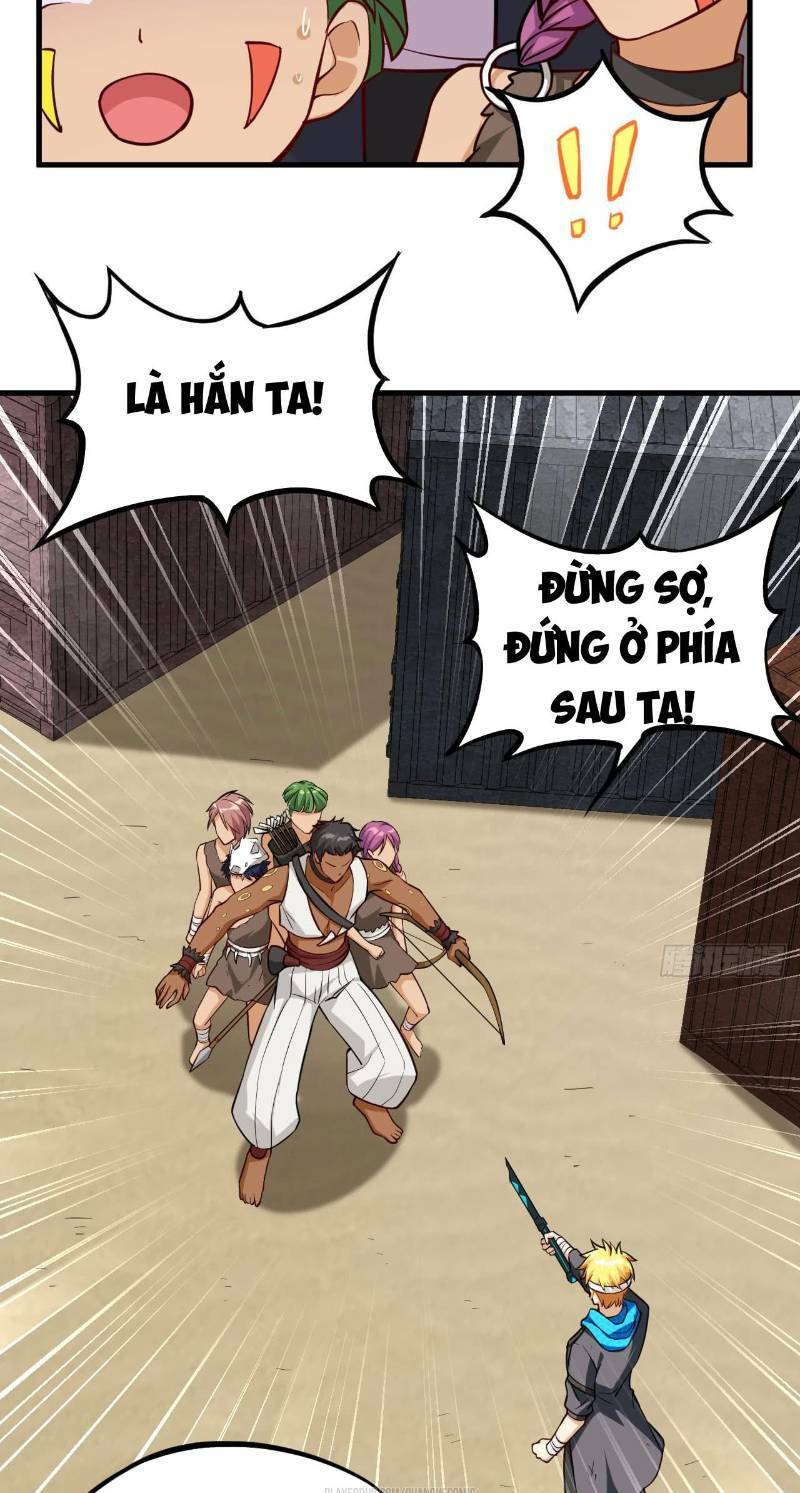 minh nhật thần đô chapter 19 46