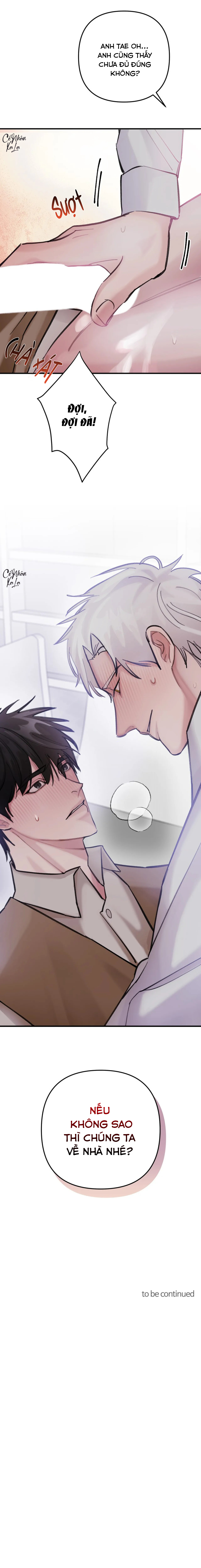 điểm hạ cánh chapter 3 20