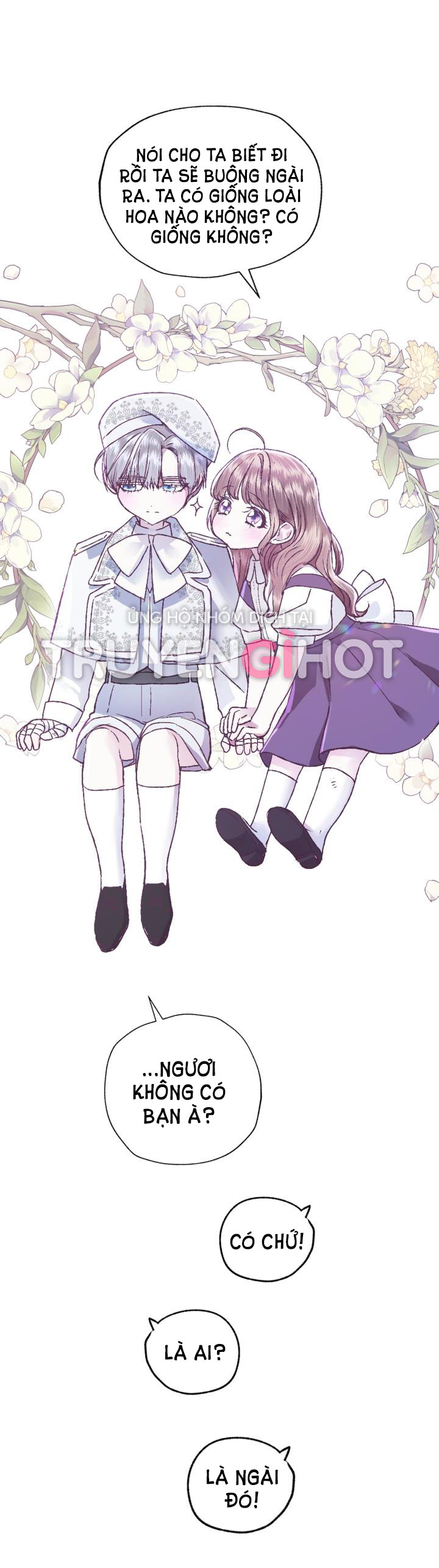 cha à, con không muốn kết hôn đâu chapter 80 81