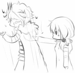 khr doujinshi - b26 short doujin chapter 20 2