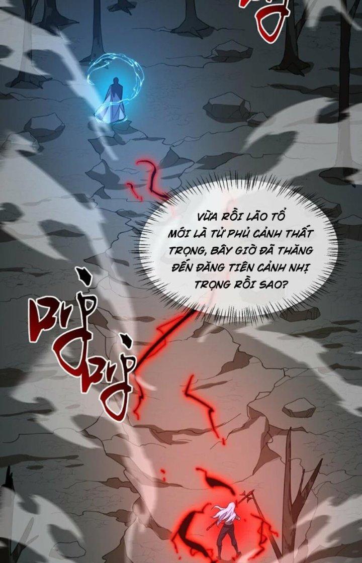 ta tại tu tiên thế giới 5 giờ tới 9 giờ về chapter 20 34