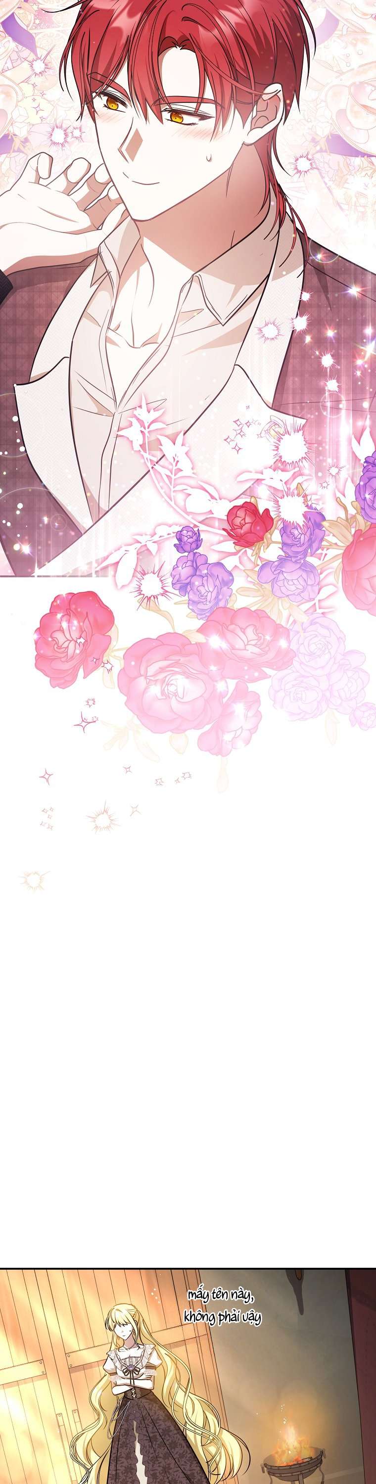 chị gái tôi là nhân vật chính chapter 18 6