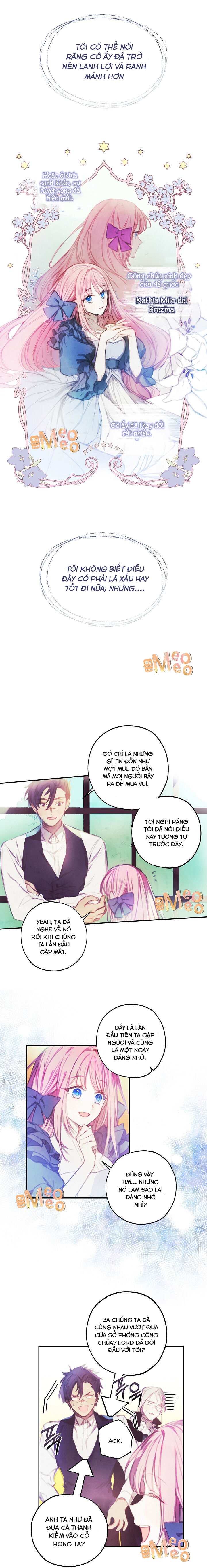 cửa hàng búp bê của công chúa chapter 1 2