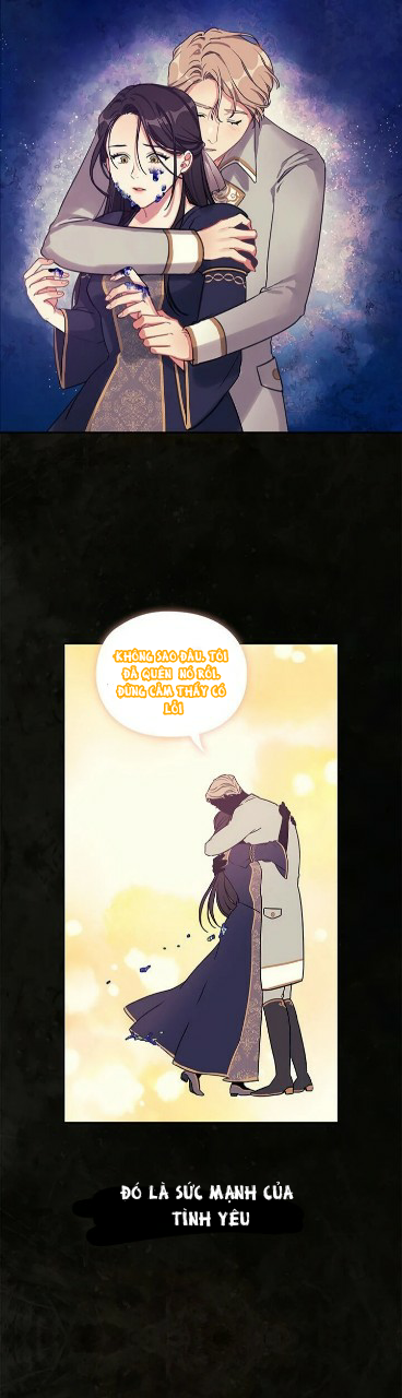 nhân dân sứ giả của tôi Chap 0 14