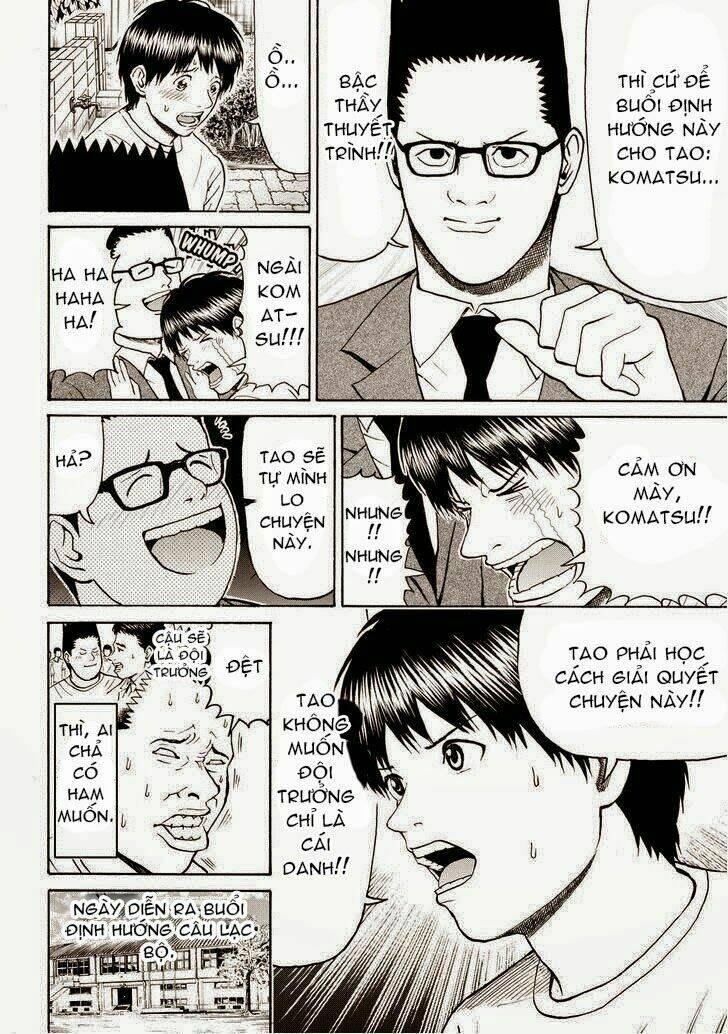 vợ tôi là wagatsuma chapter 80 12