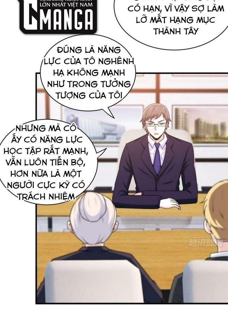 ta là hàn tam thiên chapter 49 29