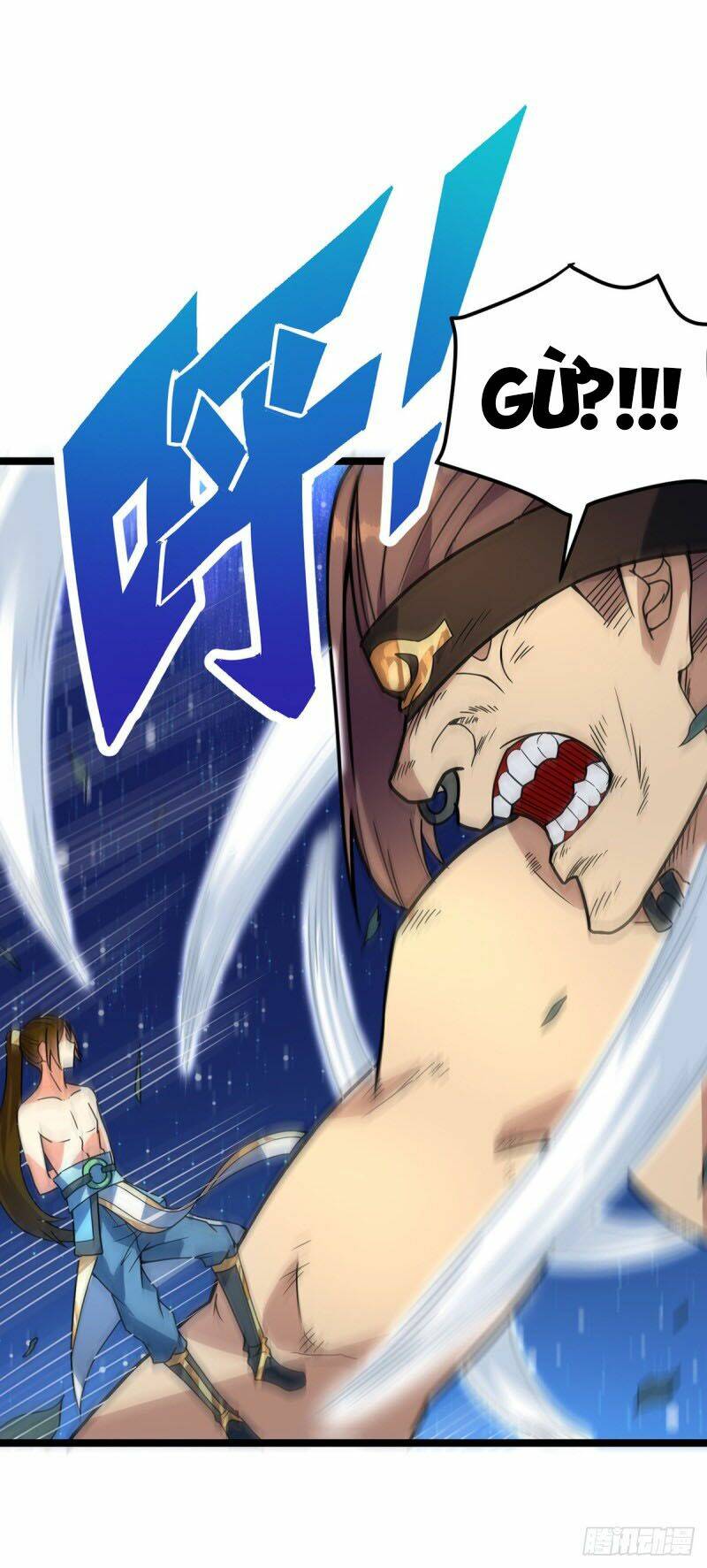 đan võ chí tôn chapter 30 26