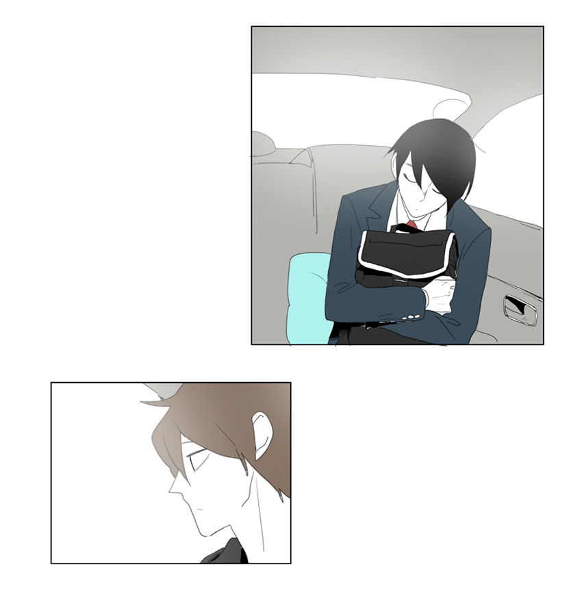 thú cưng của tôi là dơi chapter 48 43