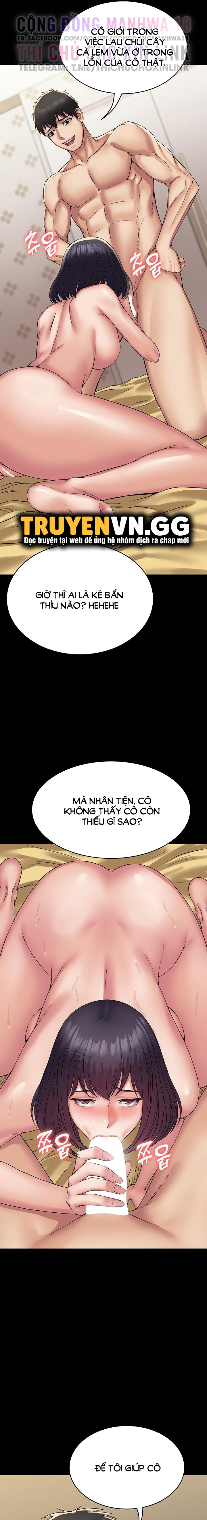 hệ thống succubus chapter 36 19