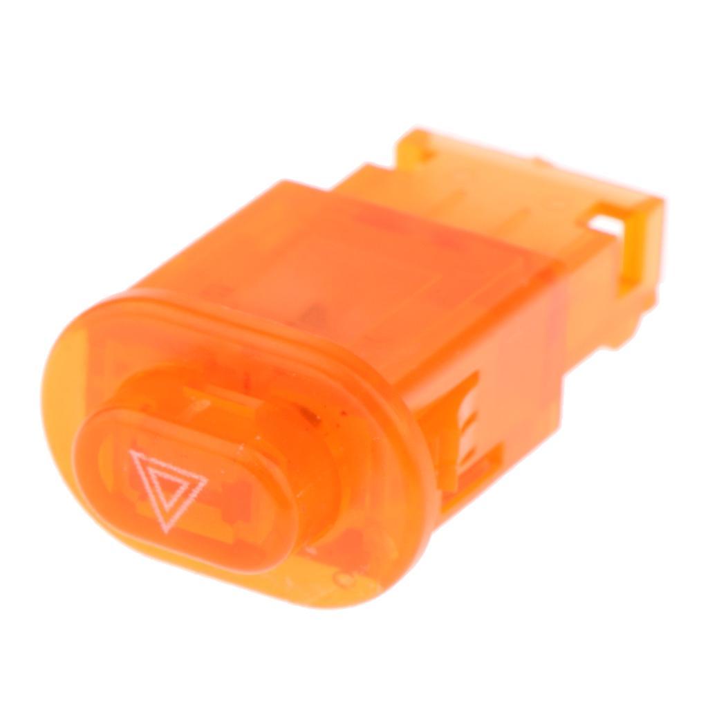 Handlebar Headlight On/Off Kill Dual Flash Turn Signal Switch for ATV