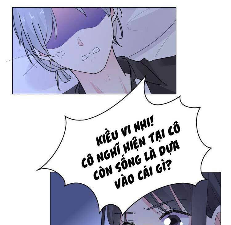 điều ước sủng ái bất bình đẳng chapter 105.1 17