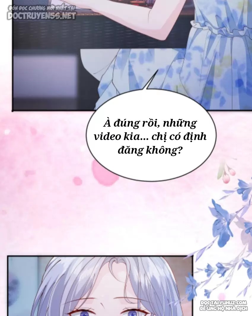 mận xanh chapter 58 28