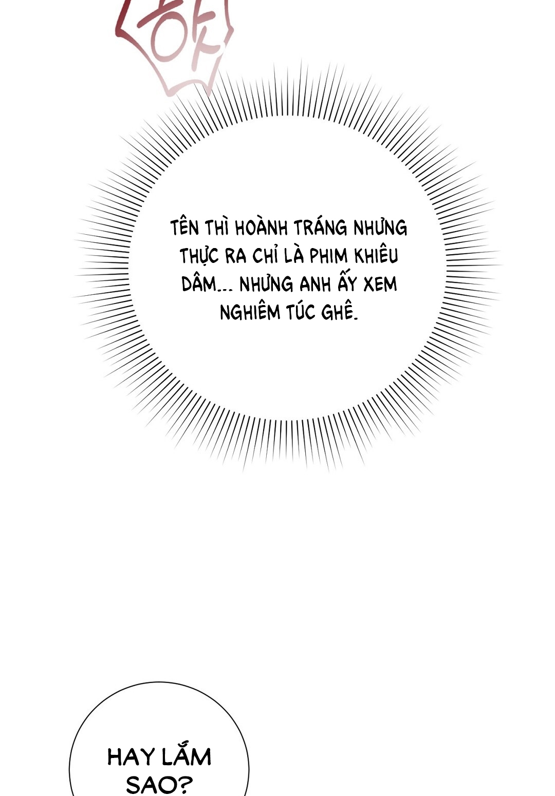 [18+] trải nghiệm thân mật với bạn của anh trai chapter 17.2 17