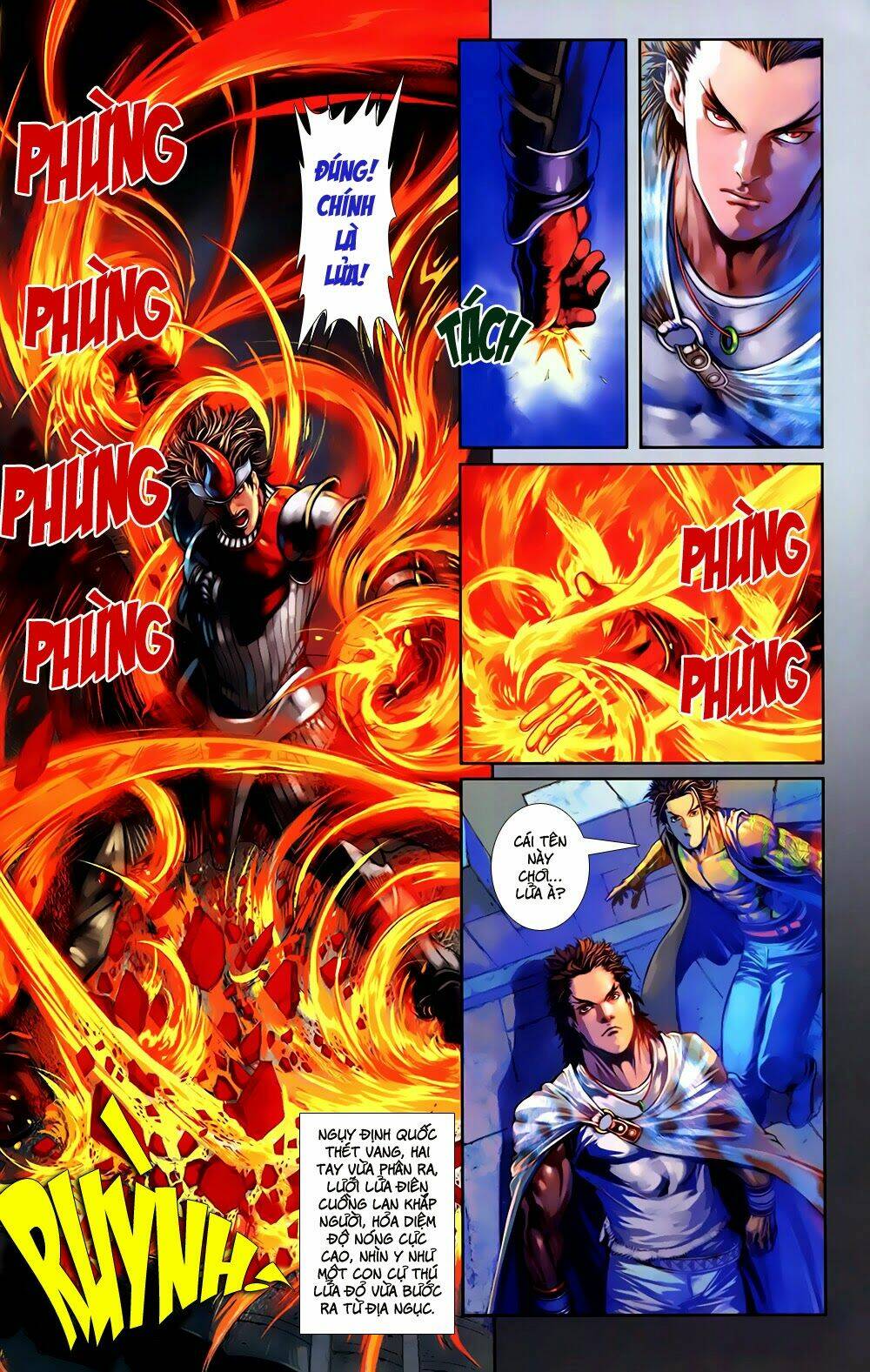 108 - tân thủy hử chapter 2.2 17