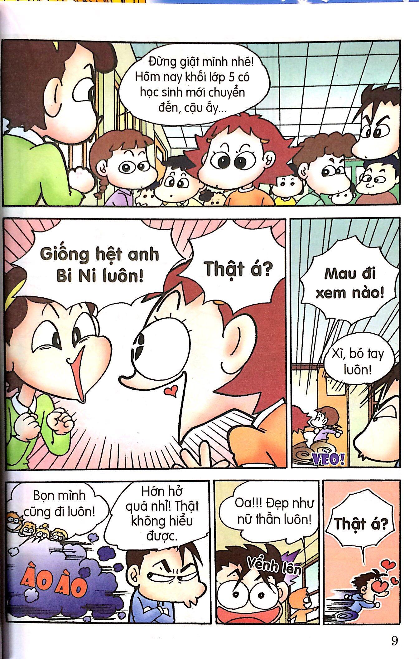 Candy Book - Khám Phá Tâm Tư Tuổi Ô Mai