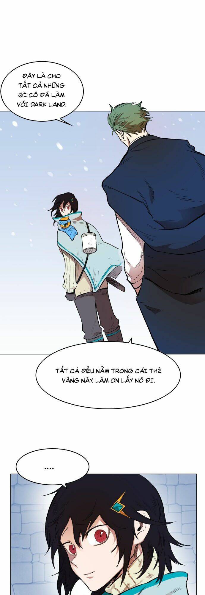 hard core leveling warrior chapter 178 39