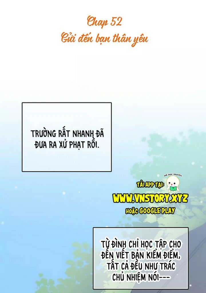Con Tim Rung Động chapter 52 - Trang 3