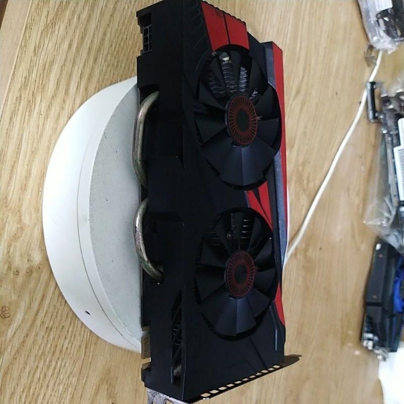 Card đồ họa màn hình ASUS GTX 950 2GD5 Chính hãng, Giá rẻ, Bảo hành 2 tháng, Hỗ trợ cài đặt