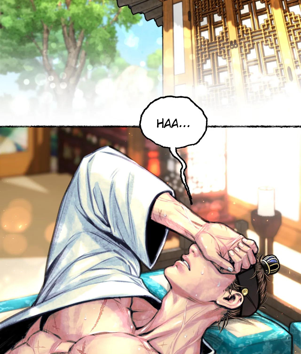 phò mã quan phu chapter 6 8