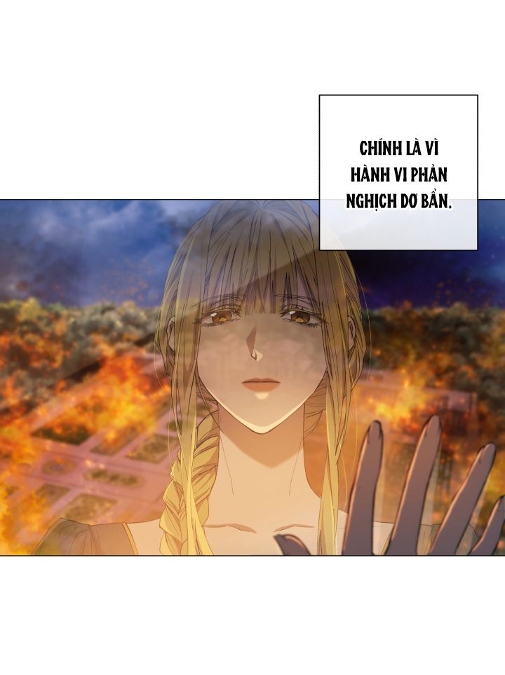 công chúa khắc dấu lên kẻ phản nghịch chapter 1 3