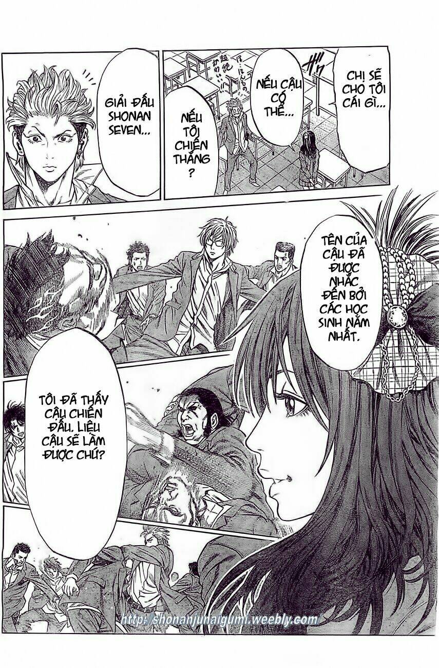 shonan seven chapter 2.1 24